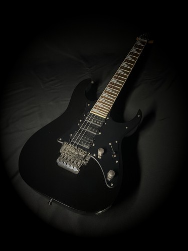 Ibanez rg350 electric - ex,
