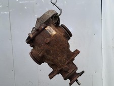 2007 BMW 3 SERIES E90/E91 3.0L Diesel Manual Rear Diff Differential Assy