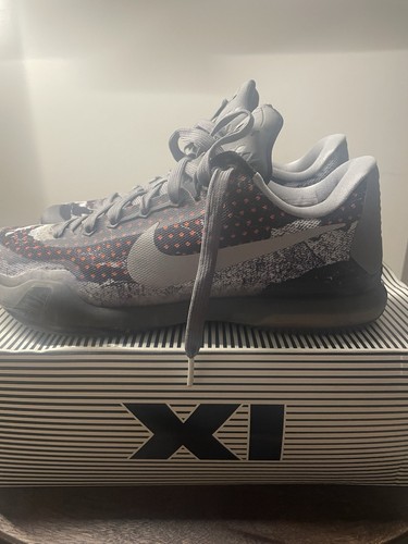 Kobe pain used - used, with