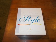 Impression Style - Word