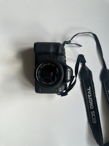 Canon eos mark - canon,