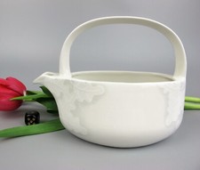 Midwinter Style Gravy Boat "Oak Leaf" - Sauce Dish Jug. Wedgwood Group. Vintage.
