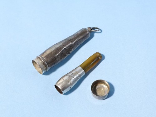 Antique sterling silver - antique,