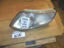 SAAB 95 1997-2001 NEARSIDE