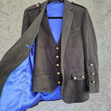 Mens bespoke scottish argyll - bespoke,
