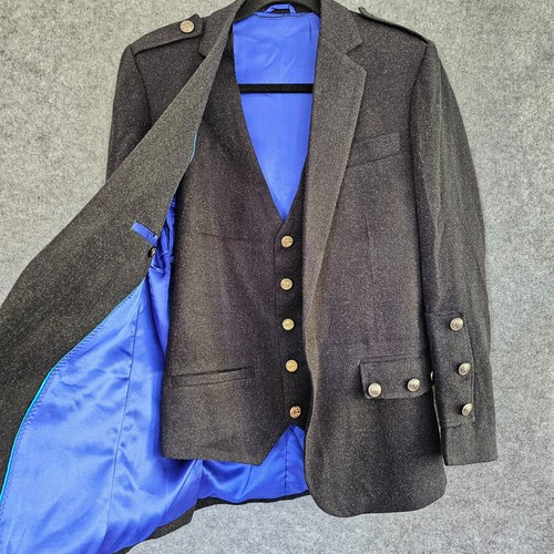Mens bespoke scottish argyll - bespoke,