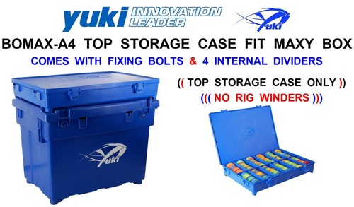 Yuki bomax top - yuki, case