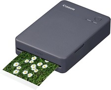 Canon SELPHY QX20 portable