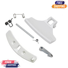 Zanussi JET SYSTEM Handle for Washer Dryer.