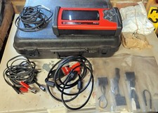Snap On Solus diagnostic