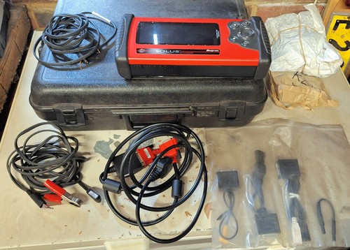 Snap solus diagnostic - on,