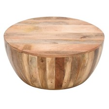 Merlin Mango Wooden Drum