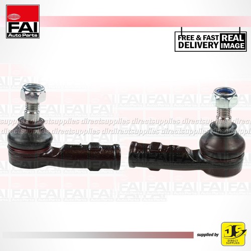 Fai tie rod end - right, left