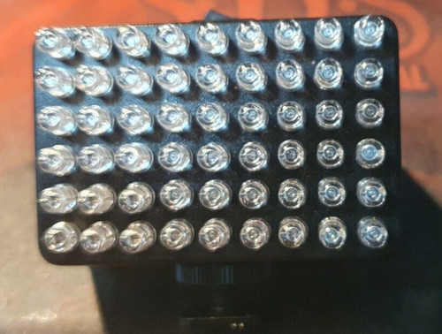 Led infrared illuminator - 54,