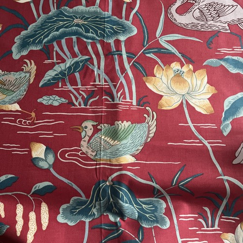 J baker chinese - baker, lotus
