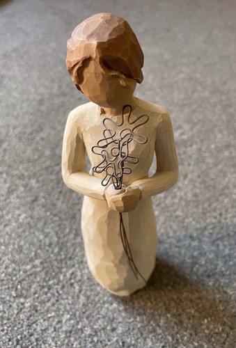 Willow tree grateful - willow, 26147