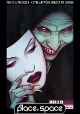 (WK04) HELLO DARKNESS #18B