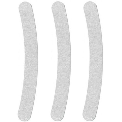 Banana nail file smooth - file,
