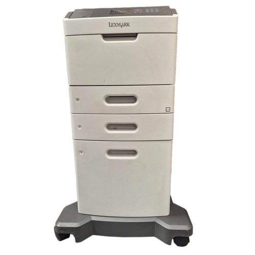 Lexmark ms810dn mono - ms810dn, a4