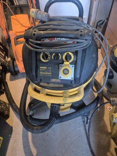 Dewalt dwv905m class dust - dewalt,