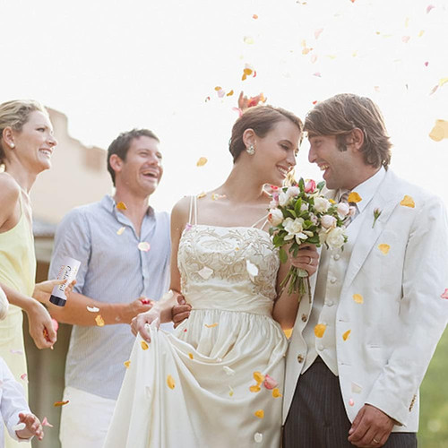Pcs white confetti cannons - pcs,