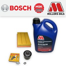 SERVICE KIT for FORD FOCUS MK2