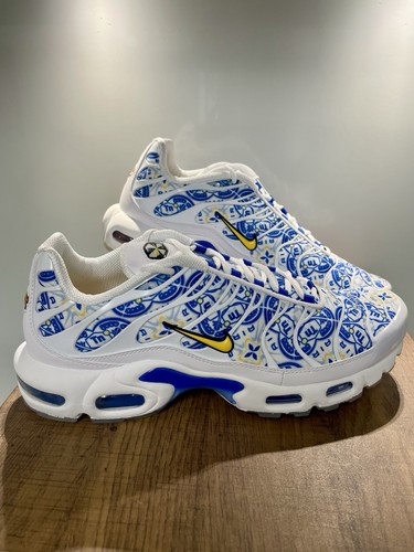 Nike air max plus - plus,