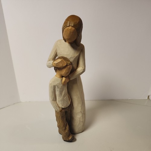Willow tree figurine mother - willow,