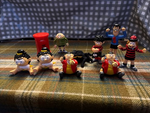 Mcdonald disney beano happy - disney,