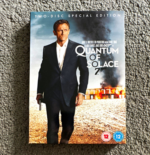 James bond 007 - 007, of