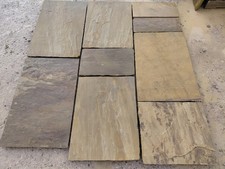 Traditional Original Yorkstone