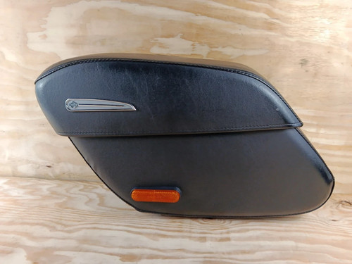 Harley davidson - (n), (u)