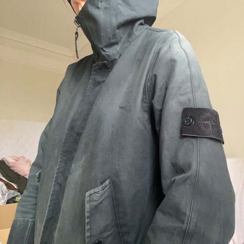 Stone island ghost - island,