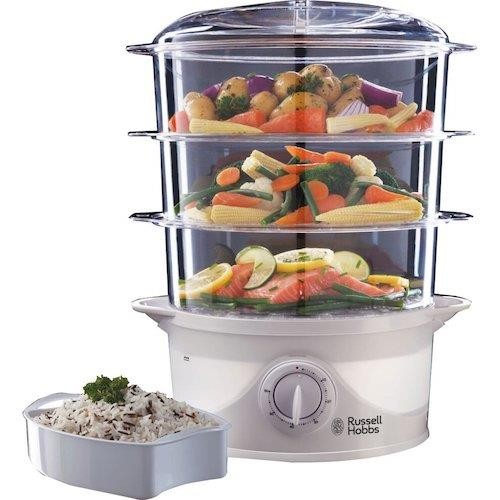 Russell hobbs 21140 - 21140, tier