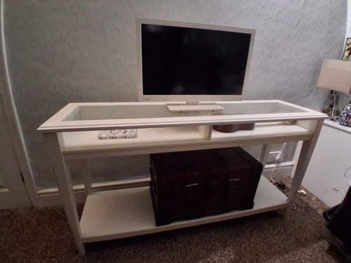 Ikea liatorp console table - liatorp,