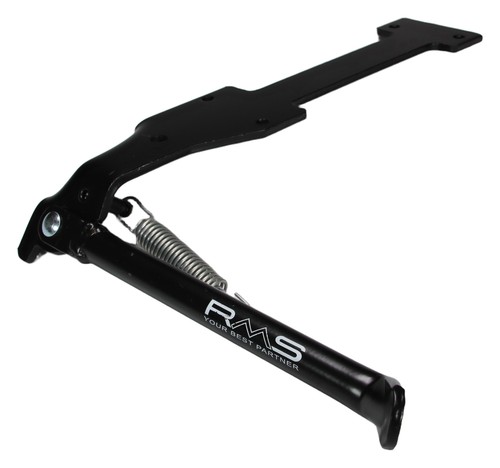 Side stand black rms - stand,