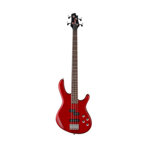 Cort action bass plus - action, 4