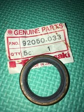 Genuine Kawasaki KDX200 KDX220