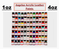 Angelus Acrylic Leather Paint