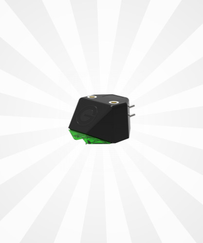 Goldring cartridge moving - goldring, e2