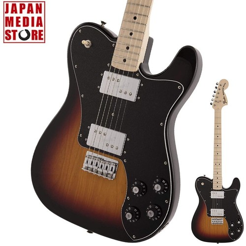 Fender mij traditional 70s - fender,