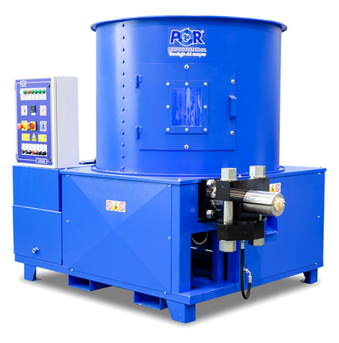 Briquette machine model a - briquette,