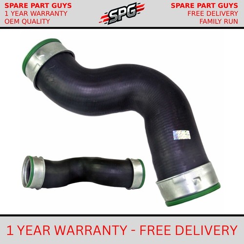 Intercooler pipe turbo boost - pipe,