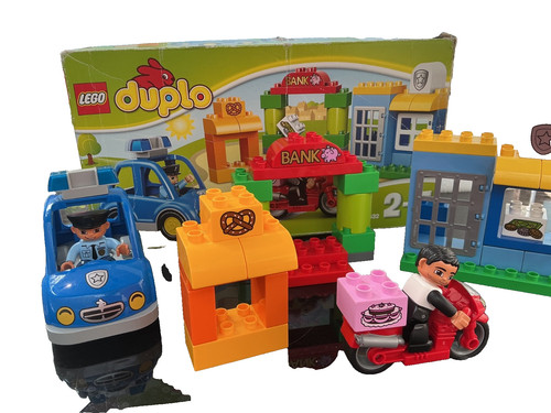 Lego duplo set 10532 - duplo,