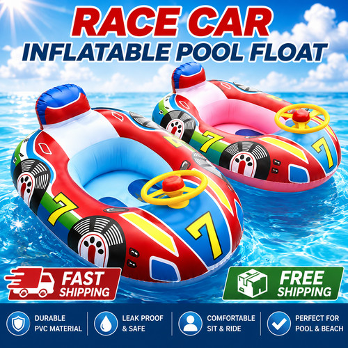 Baby float swimming - baby,