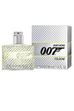James Bond 007 Eau de Cologne Spray 30ml Mens Fragrance