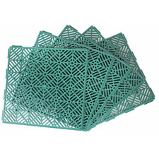 Stepping Stone Garden Walkway