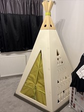 SMOBY KIDS TEEPEE PLAYHOUSE