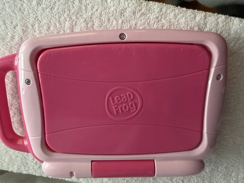 Leapfrog my own leaptop - in,