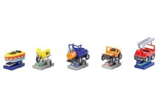 Kiddie Rides Rocking automats